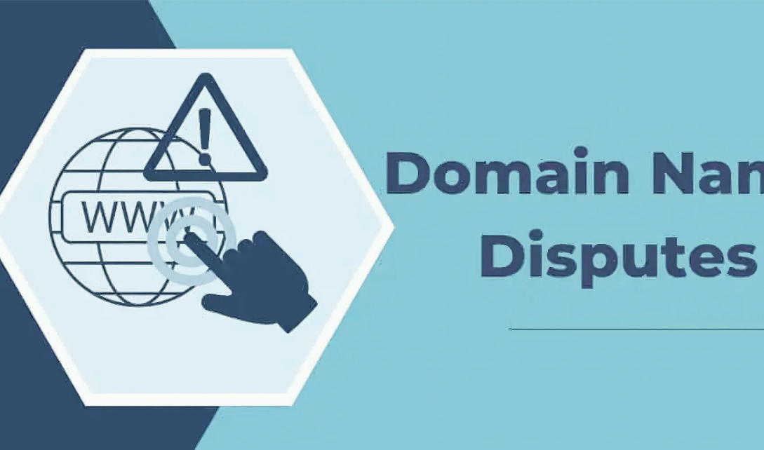 Domain name disputes