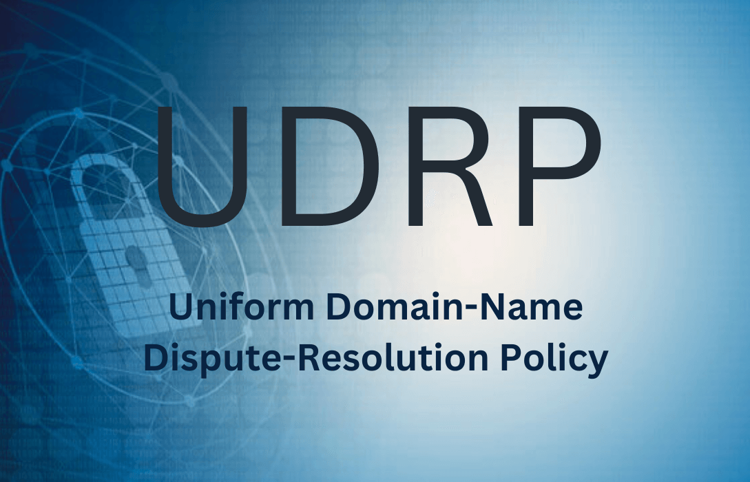 Uniform Domain-Name Dispute-Resolution Policy
