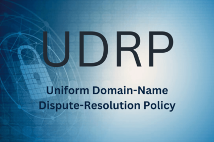 Uniform Domain-Name Dispute-Resolution Policy