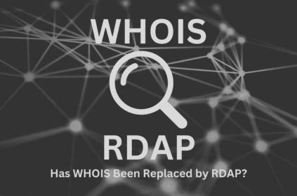 WHOIS Vs RDAP