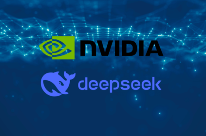 NVIDIA is making DeepSeek-R1 available as an NVIDIA NIM microservice.