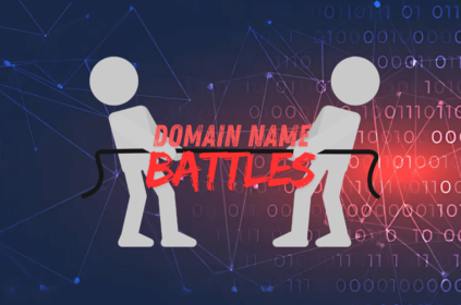 Web Address Battles