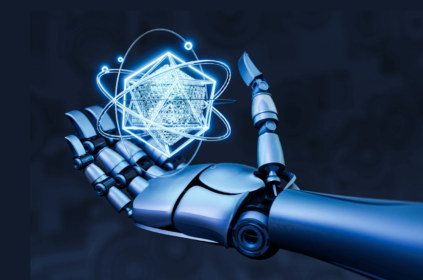 Decentralized AI: Blockchain Meets Federated Learning