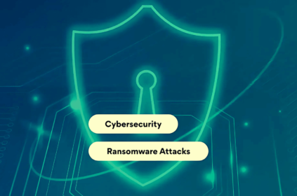 The Evolution of Ransomware