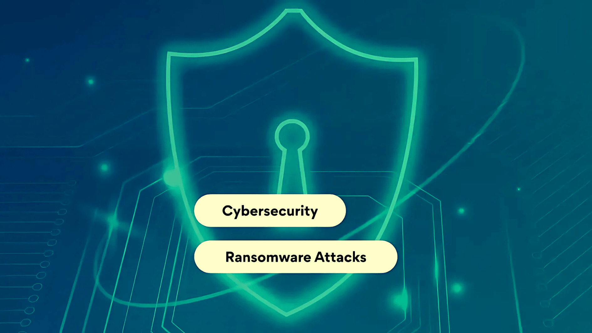 The Evolution of Ransomware