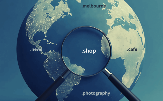 Identity Digital Domain Insights
