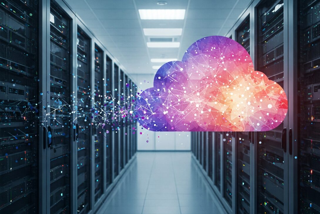 Cloud Computing Demystified