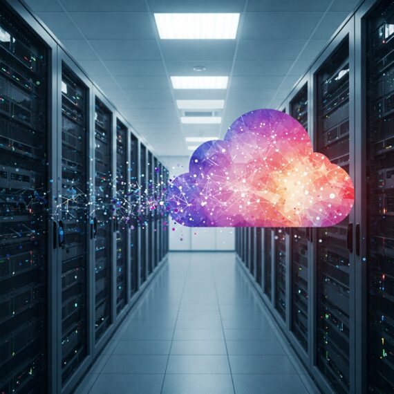 Cloud Computing Demystified