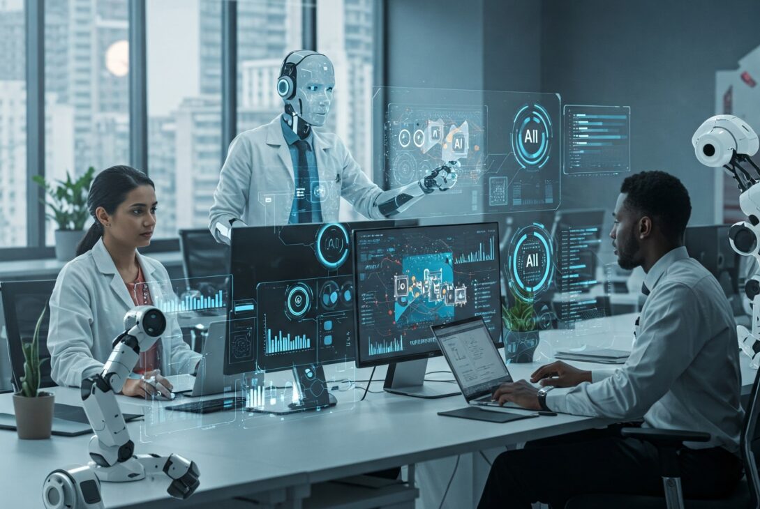AI/ML Integration