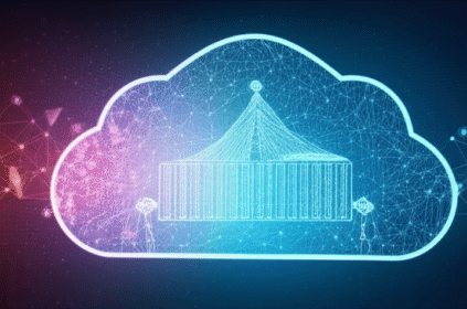 How Web3 and Blockchain are Shaking Up Cloud Infrastructure