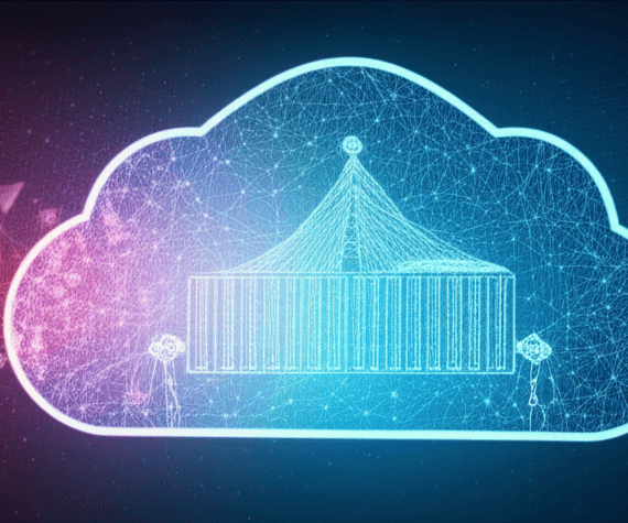 How Web3 and Blockchain are Shaking Up Cloud Infrastructure