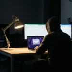 Shadow AI insider threat