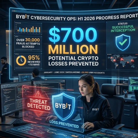 Secure digital exchange interface preventing crypto losses through real-time alert systems.