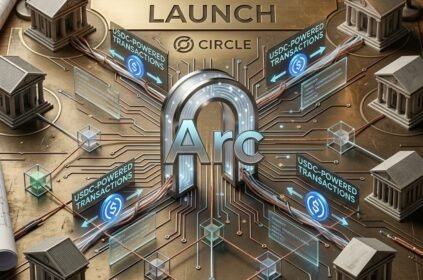 Circle Arc mainnet launches with USDC as native gas token