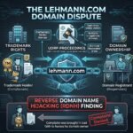 Lehmann.com domain dispute and UDRP case