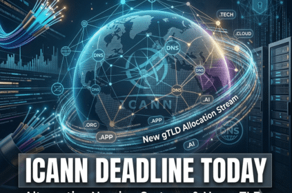 ICANN alternative naming systems deadline for new gTLD comments