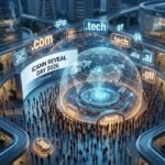 ICANN Reveal Day 2026 and new gTLD applications