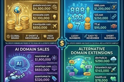 Top September 2026 domain sales and premium domain deals