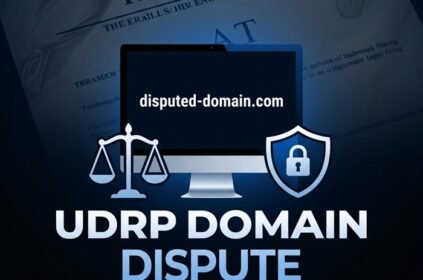 UDRP domain dispute guidance for domain owners